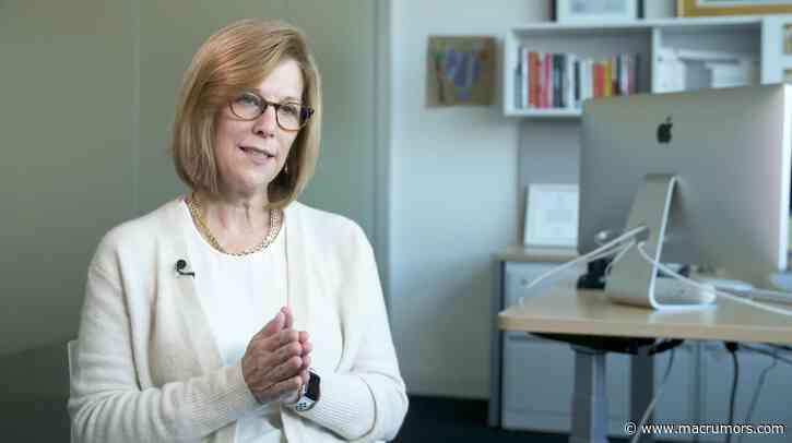 Apple's Privacy Chief Jane Horvath to Speak at EU Data Protection Conference