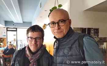 La vita difficile nei quartieri critici di parma e le proposte di Marco Adorni - - ParmaDaily.it