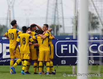 Primavera, il Parma supera il Perugia: 7-0 ed è semifinale - Forza Parma