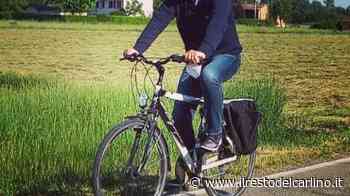 Tutti in bicicletta da Calerno a Parma: "Fate la via Emilia bis" - il Resto del Carlino