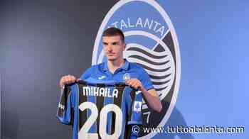 TA24 MERCATO - Delusione Mihăilă, farà rientro al Parma a fine stagione - Tutto Atalanta