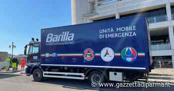 Ucraina, Barilla dona un milione alle Ong internazionali - Gazzetta di Parma