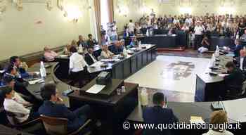 Pd, prove di tregua con Lacarra Area Delli Noci: sì a Salvemini-ter - quotidianodipuglia.it