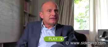 Focus sulla Cina con Giuliano Noci - Siderweb