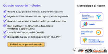 Noci commestibili Mercato Dimensioni, condivisione, trend e previsioni fino al 2031 - Genovagay - Genova Gay