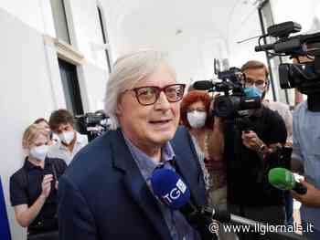 "Vi dico la verità sulla rissa con Mughini"