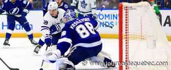 Les regards se tournent vers Andrei Vasilevskiy
