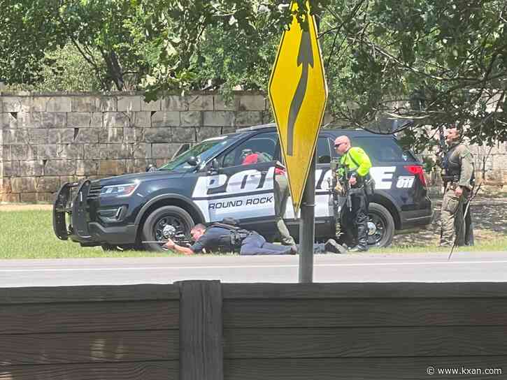 Shelter-in-place active as RRPD looks for person who was 'actively shooting at police'