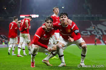 FA Youth Cup Final at Old Trafford Set for Record Attendance Closing in on 60,000 Tickets - Sports Illustrated