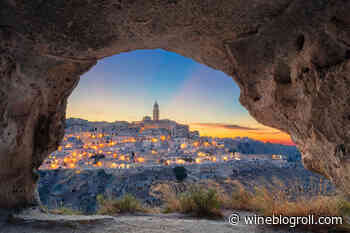 Il vino di Matera e la sua DOC - Dai "sassi" al mare, passando per il calanchi - Wine Blog Roll - Il Blog del Vino Italiano - Francesco Saverio Russo