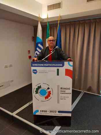 Matera, Giordano (Ugl): “Spopolamento, povertà e dati disoccupazione allarmanti”. - politicamentecorretto.com - politicamentecorretto.com