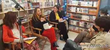 Sabina Minardi presenta a Matera il saggio "Il grande libro del vintage" per gli incontri di primavera del Women's Fiction Festival: report e foto - Sassilive.it