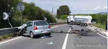Mancato raddoppio strada statale 7 Matera-Ferrandina, AISM (Associazione Infrastrutture e Sviluppo per Matera) denuncia responsabilità Regione Basilicata - Sassilive.it