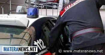 Matera, in provincia abusa della figlia e di una sua amica, entrambe minorenni: 40enne nei guai - Matera News