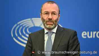 Manfred Weber: So kann ein Atomkrieg verhindert werden