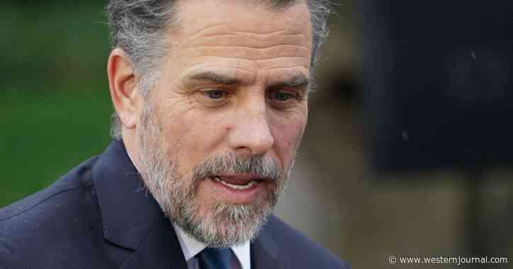 Computer Repair Shop Owner Recalls His Encounter with Hunter Biden, Reveals His Raunchy Password