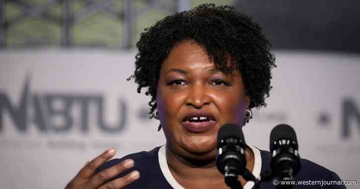 Look What Happened to Stacey Abrams' Net Worth Right After She Lost the Race in Georgia
