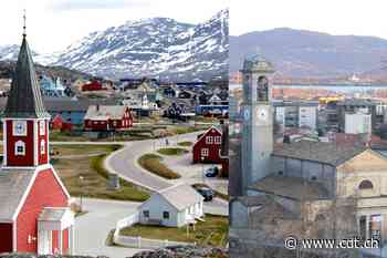 Da Nuuk a Erba, passando per Capo Nord: i 10 gemellaggi più curiosi - Corriere del Ticino