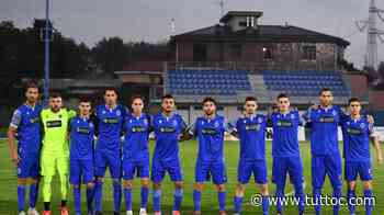 Seregno, Iurato: "Mantenere la categoria anche per rispetto di Erba" - Tutto Lega Pro