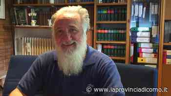 Rosa Camuna a don Bassano «Dalla parte dei più deboli» - La Provincia di Como