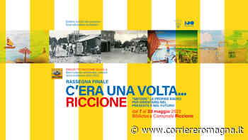"C'era una volta...Riccione": le radici raccontate dagli "storici in erba " - CorriereRomagna