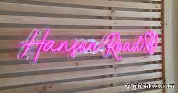 Fredericton flower shop flourishes after a long journey through the pandemic