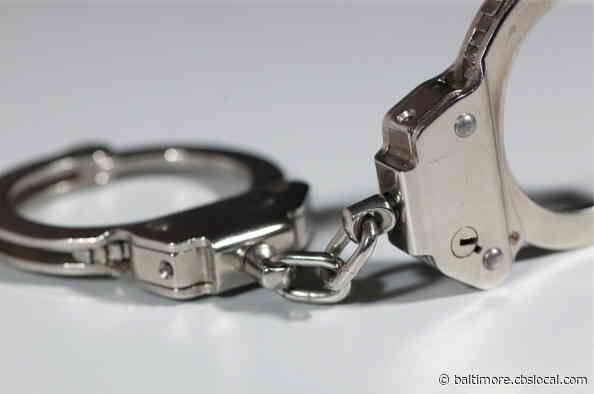 Maryland Man Sentenced To Prison For Producing Child Porn