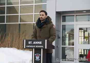 Ontario earmarks $12 million for Whitby French Catholic elementary school as part of Education investment | inDurham - insauga.com