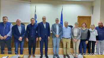 Da Boves ad Elassona (Grecia) per porre un nuovo tassello sul cammino della riconciliazione - Cuneo24