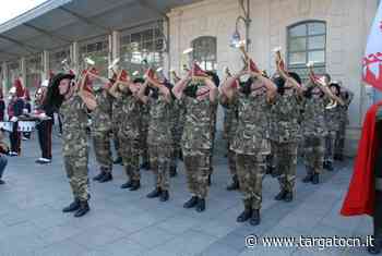 Grande evento a Boves: il 21 maggio si esibisce la Fanfara dei Bersaglieri "A. Caretto" - TargatoCn.it