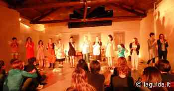 Domenica a Boves lo spettacolo dei ragazzi delle Palestre di teatro - La Guida - LaGuida.it