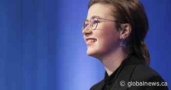 Jeopardy! champ Mattea Roach reflects on win streak