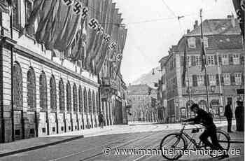 Ungeist am Ort des Geistes - Heidelberg - Nachrichten und Informationen - Mannheimer Morgen