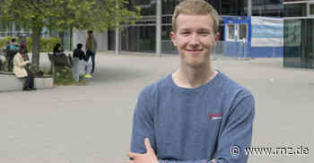 Heidelberg: FSJler in Kinderklinik fordert mehr Wertschätzung - Nachrichten aus Heidelberg - Rhein-Neckar Zeitung