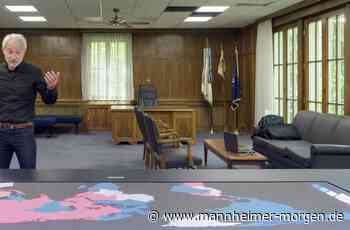 Als die US-Amerikaner den Heidelbergern Häuser nahmen - Heidelberg - Nachrichten und Informationen - Mannheimer Morgen