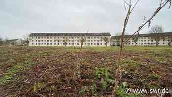Heidelberg: Gemeinderat mit Wohnkonzept für Patrick-Henry-Village - SWR Aktuell