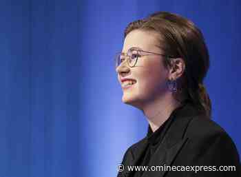 Latest ‘Jeopardy!’ mega-champ’s win streak snapped at 23 - Omineca Express