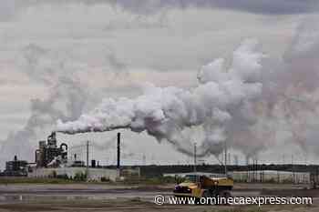 Definition of ‘inefficient fossil fuel subsidy’ still elusive in Canada - Omineca Express