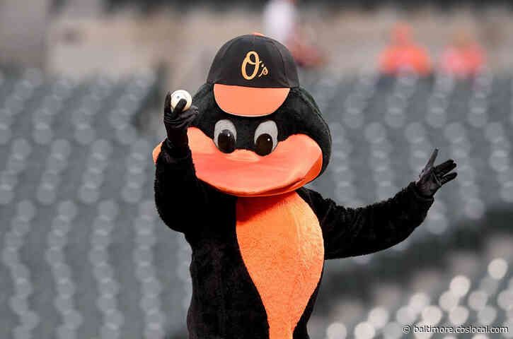Baltimore Orioles Reschedule Saturday Game Over Inclement Weather