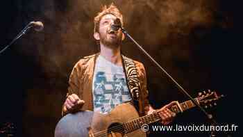 Arras : en marge d'Arakona, Zèbre entretien « Le Feu Sacré » avec « Le Vent » - La Voix du Nord