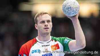 SC Magdeburg nach Sieg in Erlangen weiter auf Titelkurs