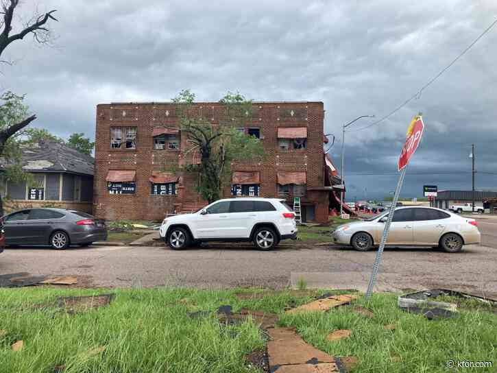 Oklahoma County Judge Kendra Coleman removed from bench over