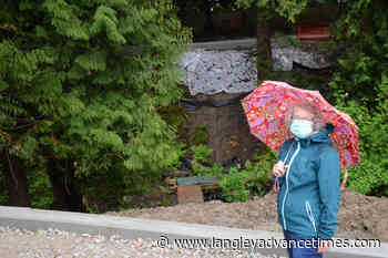 Trail upgrades enhance accessibility in Walnut Grove – Langley Advance Times - Langley Advance Times