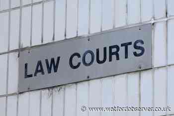 Abbots Langley woman banned from visiting property for five years - Watford Observer