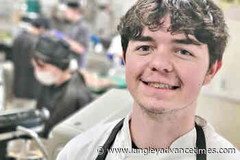 VIDEO: A resurgent hospitality sector needs new talent, and a Langley school has what they're looking for – Langley Advance Times - Langley Advance Times