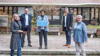 Gemeinde Gauting dar sich nun offiziell „digitales Amt“ nennen - Merkur.de