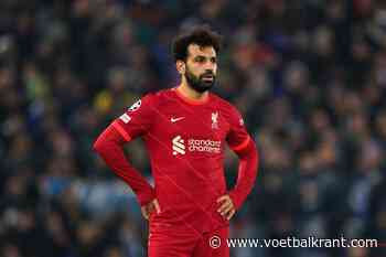 Titelstrijd over? Liverpool laat dure punten liggen tegen Tottenham en lijkt quadruple te kunnen vergeten