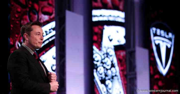 Elon Musk's Tesla to Pay for Its Employees to Get Abortions
