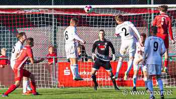 Beim Derby in Memmingen geht es um viel - FuPa