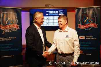 Der Eishockey-Gott kehrt nach Franken zurück: Warum Sergej Waßmiller von Memmingen nach Selb in die DEL 2 wechselt - Lokale Nachrichten aus Stadt und Landkreis Schweinfurt - SW1.News